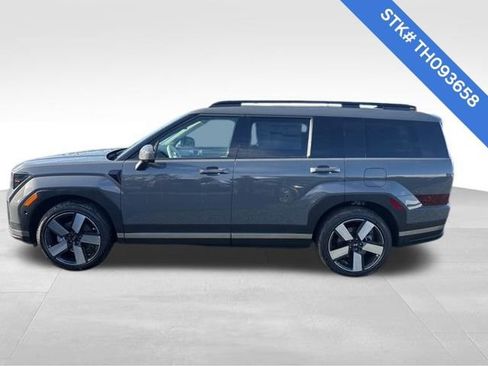 New 2026 Hyundai Santa Fe Limited image 4