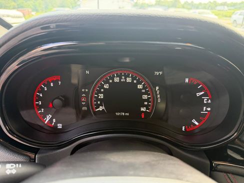 Used 2025 Dodge Durango R/T AWD/4WD image 31
