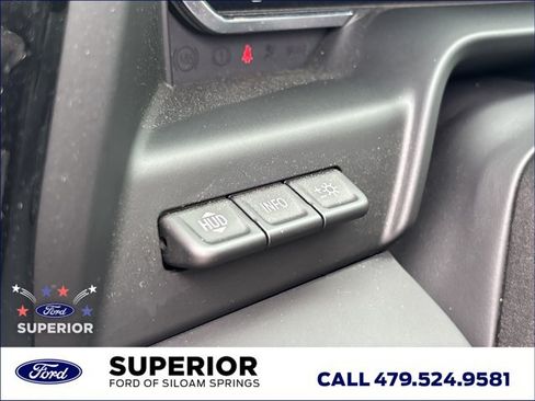 Used 2024 GMC Sierra 2500 AT4X AWD/4WD image 33