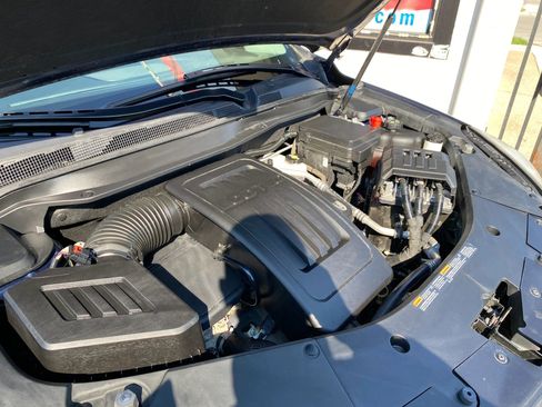 Used 2017 Chevrolet Equinox LT w/ Convenience Package AWD/4WD image 35