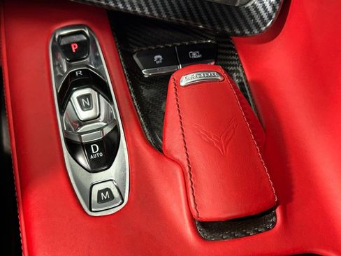 Used 2024 Chevrolet Corvette Stingray Premium Conv w/ Z51 Performance Package image 25