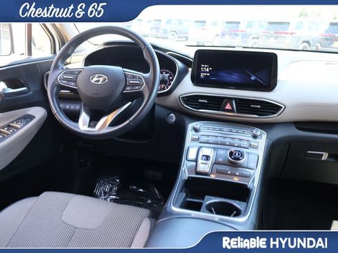 Certified 2023 Hyundai Santa Fe SEL w/ Cargo Package image 14