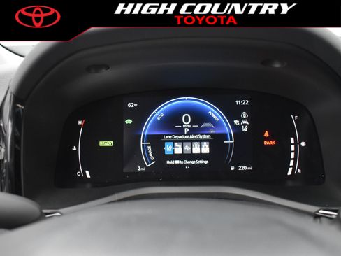 New 2026 Toyota Camry LE image 21