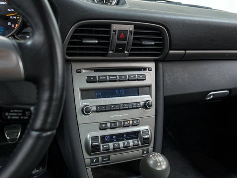 Used 2008 Porsche 911 GT3 RS image 25