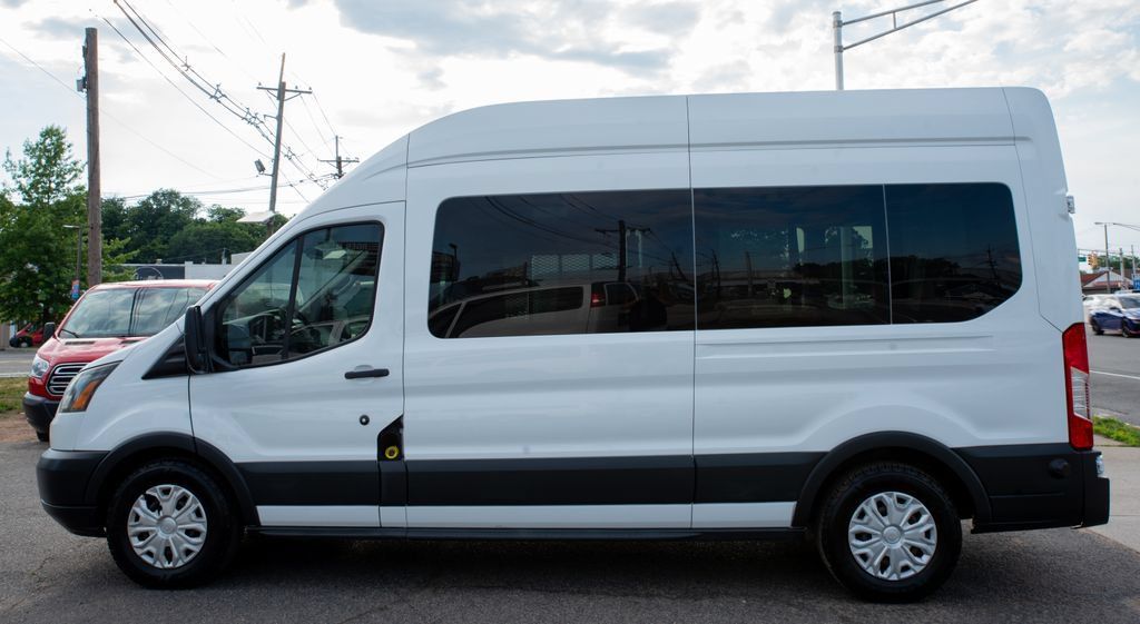 Used 2017 Ford Transit 350 XL RWD image 6