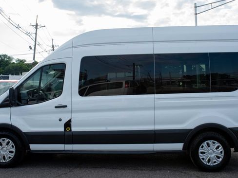 Used 2017 Ford Transit 350 XL RWD image 6