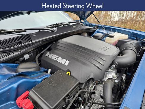 Used 2023 Dodge Challenger R/T image 24