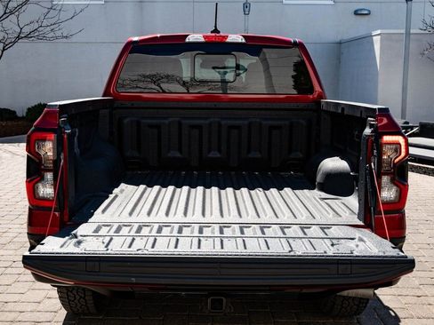 Used 2025 Ford Ranger XLT image 20