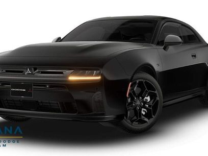 New 2026 Dodge Charger R/T