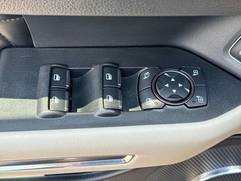 Used 2019 Ford Expedition Platinum AWD/4WD image 16