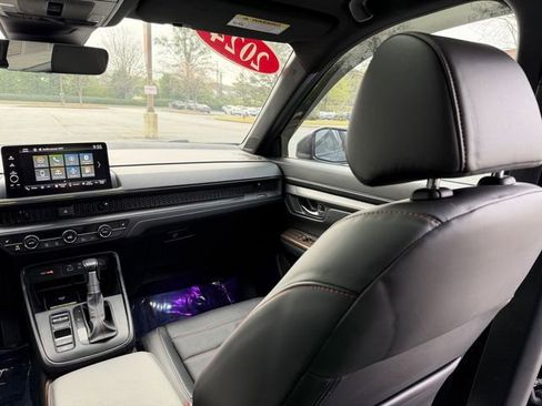 Used 2024 Honda CR-V Sport-L image 38