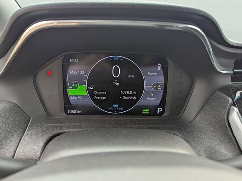 Used 2023 Chevrolet Bolt LT w/ Infotainment Package image 26