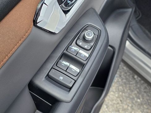 New 2026 Subaru Forester Touring AWD/4WD image 18