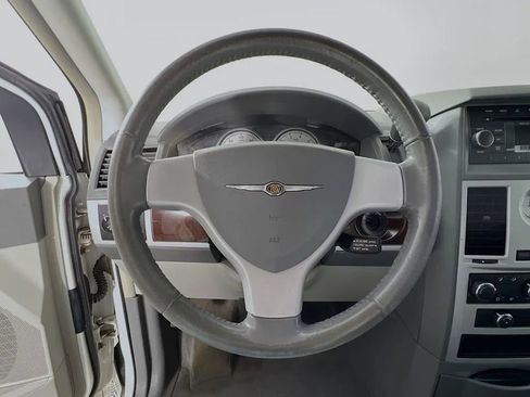 Used 2010 Chrysler Town & Country Touring w/ Family Value Group image 12