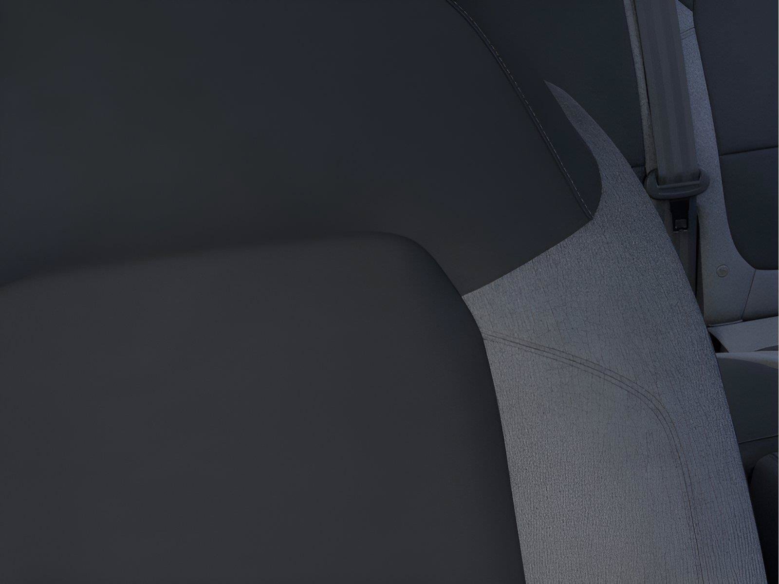 New 2026 Ford Bronco 4-Door AWD/4WD image 18