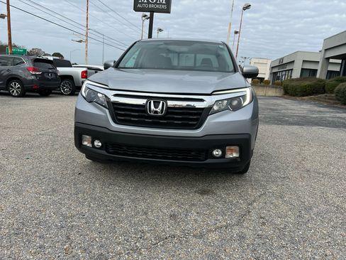 Used 2019 Honda Ridgeline RTL-T image 6