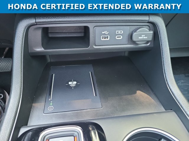 Certified 2025 Honda Pilot Elite image 41
