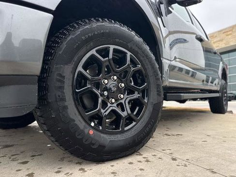 New 2025 Ford F150 XLT w/ Equipment Group 302A MID image 26