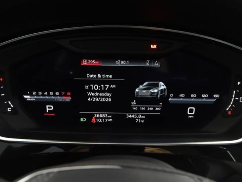 Used 2021 Audi A8 L 4.0T w/ Executive Plus Package AWD/4WD image 25