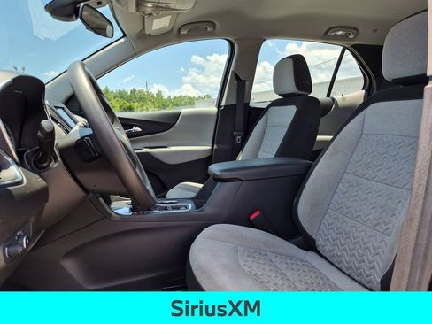 Used 2024 Chevrolet Equinox LS w/ Midnight Edition FWD image 15