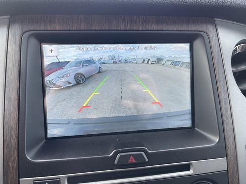 Used 2016 Ford Expedition King Ranch image 27