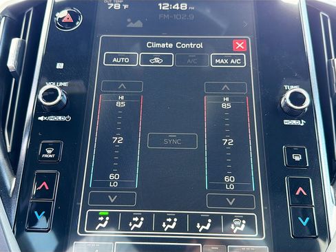 New 2026 Subaru Forester Premium image 35