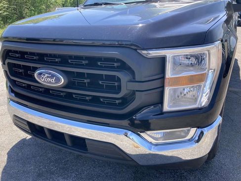 Used 2022 Ford F150 XL w/ Equipment Group 101A High RWD image 10