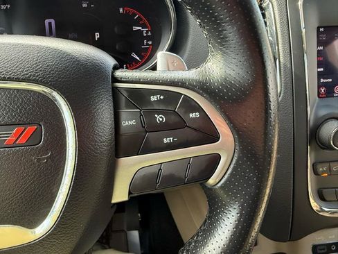 Used 2019 Dodge Durango GT image 16
