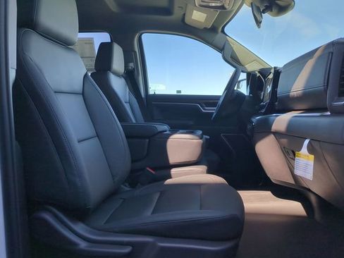 New 2026 Chevrolet Silverado 1500 LT image 34