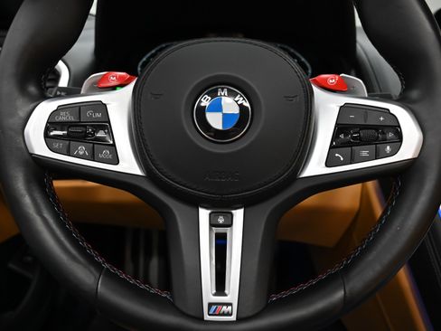 Used 2022 BMW M8 Competition w/ M Driver's Package image 10