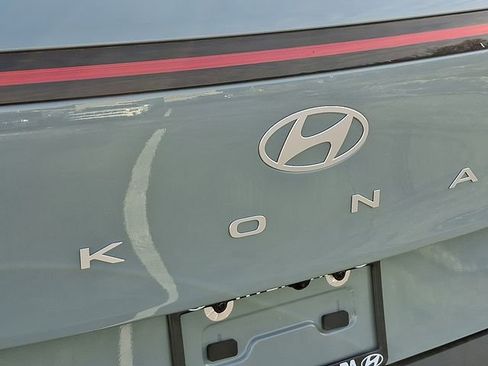 New 2026 Hyundai Kona SEL Sport image 12