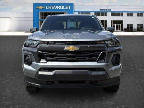 Used 2026 Chevrolet Colorado LT w/ Advanced Trailering Package AWD/4WD image 7