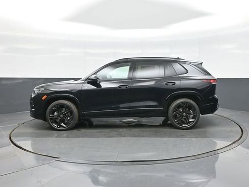New 2026 Volkswagen Tiguan SE R-Line AWD/4WD image 4