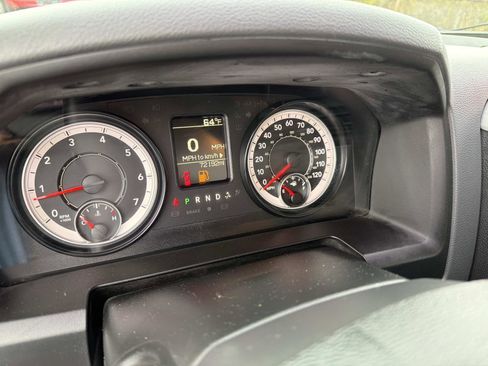 Used 2016 RAM 1500 Express image 7