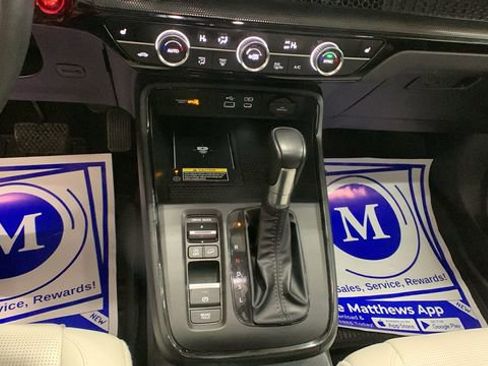 Used 2024 Honda CR-V EX-L image 13