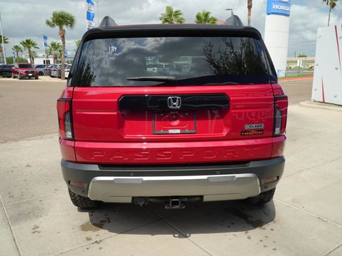 New 2026 Honda Passport TrailSport image 6
