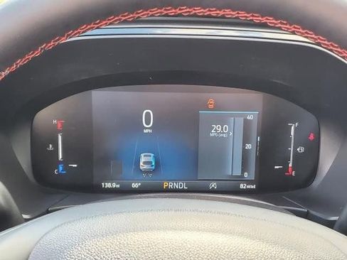 New 2026 Ford Escape ST-Line w/ Tech Pack #1 image 20