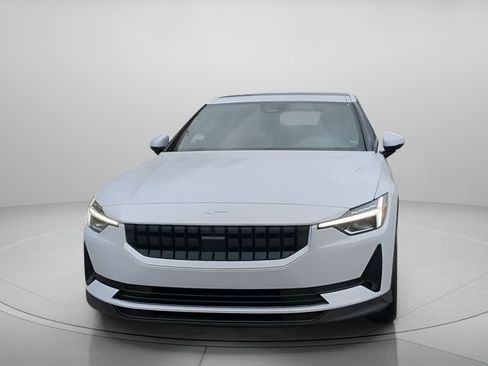 Used 2023 Polestar Polestar 2 AWD/4WD image 8