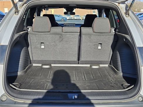 Used 2023 Honda HR-V Sport image 13