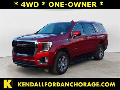 Used 2024 GMC Yukon SLE