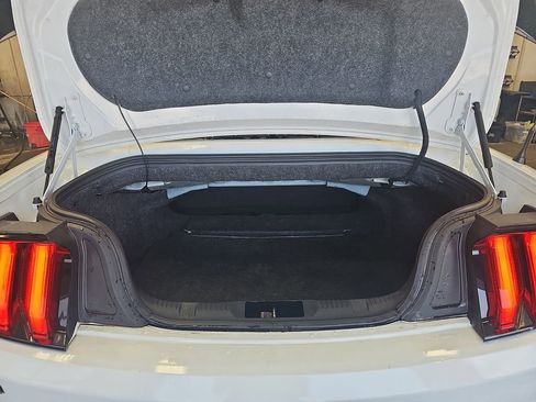 Used 2019 Ford Mustang GT Premium RWD image 12