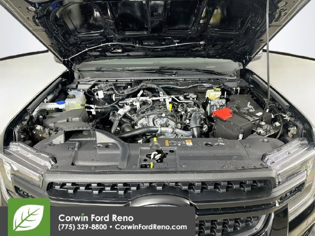 New 2026 Ford Ranger XL w/ Trailer Tow Package AWD/4WD image 30