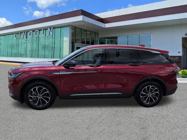 New 2026 Lincoln Nautilus Premier w/ Equipment Group 102A AWD/4WD image 7