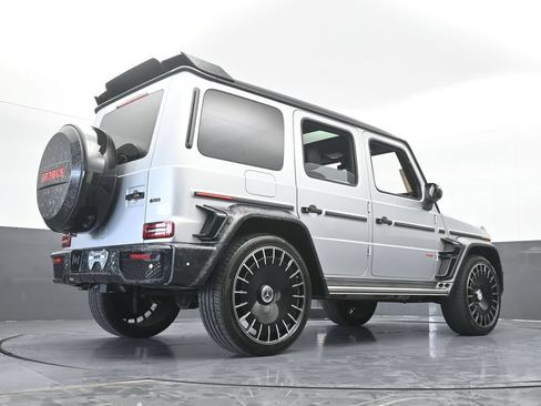 Used 2019 Mercedes-Benz G 550 image 79