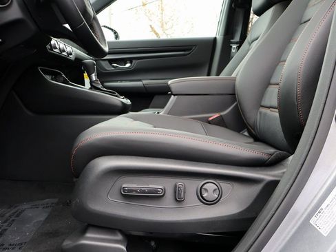 New 2026 Honda CR-V Sport-L image 23