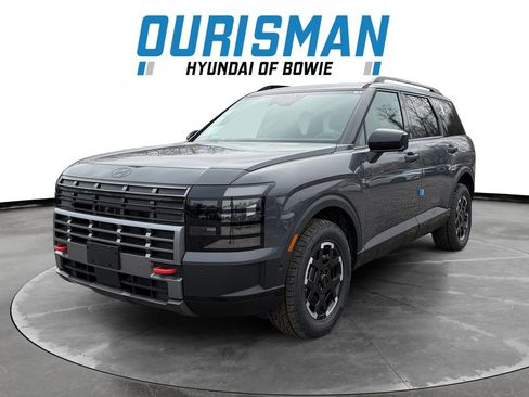 New 2026 Hyundai Palisade XRT Pro AWD/4WD image 2