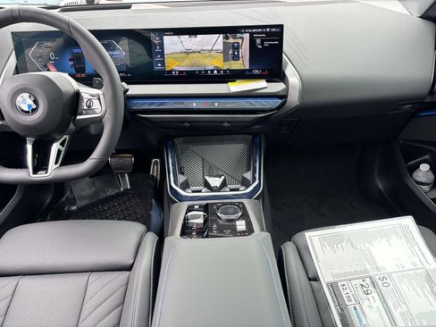 New 2026 BMW X3 xDrive30 AWD/4WD image 27