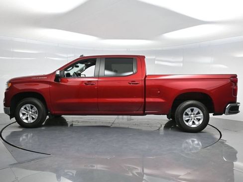 Used 2024 Chevrolet Silverado 1500 LT RWD image 32