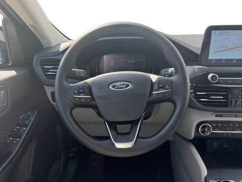 New 2026 Ford Escape Active image 14