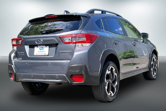 Used 2022 Subaru Crosstrek 2.5i Limited w/ Moonroof Package 1 AWD/4WD image 13
